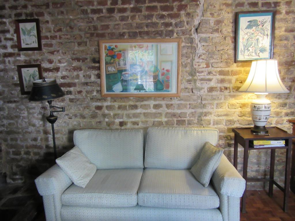 Historic 86 Church Street Charleston Esterno foto