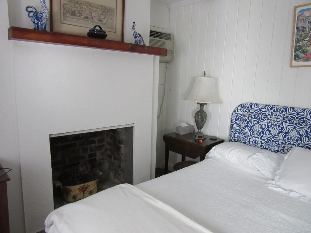 Historic 86 Church Street Charleston Esterno foto