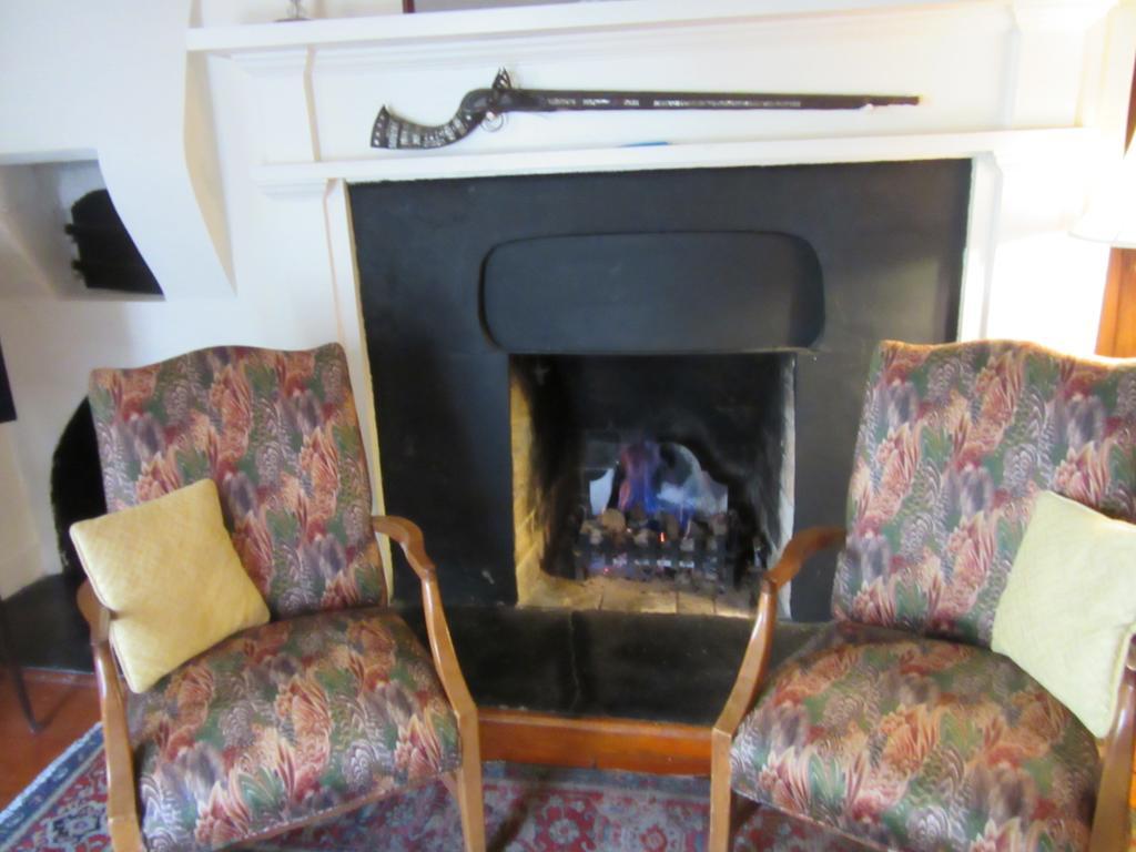 Historic 86 Church Street Charleston Esterno foto